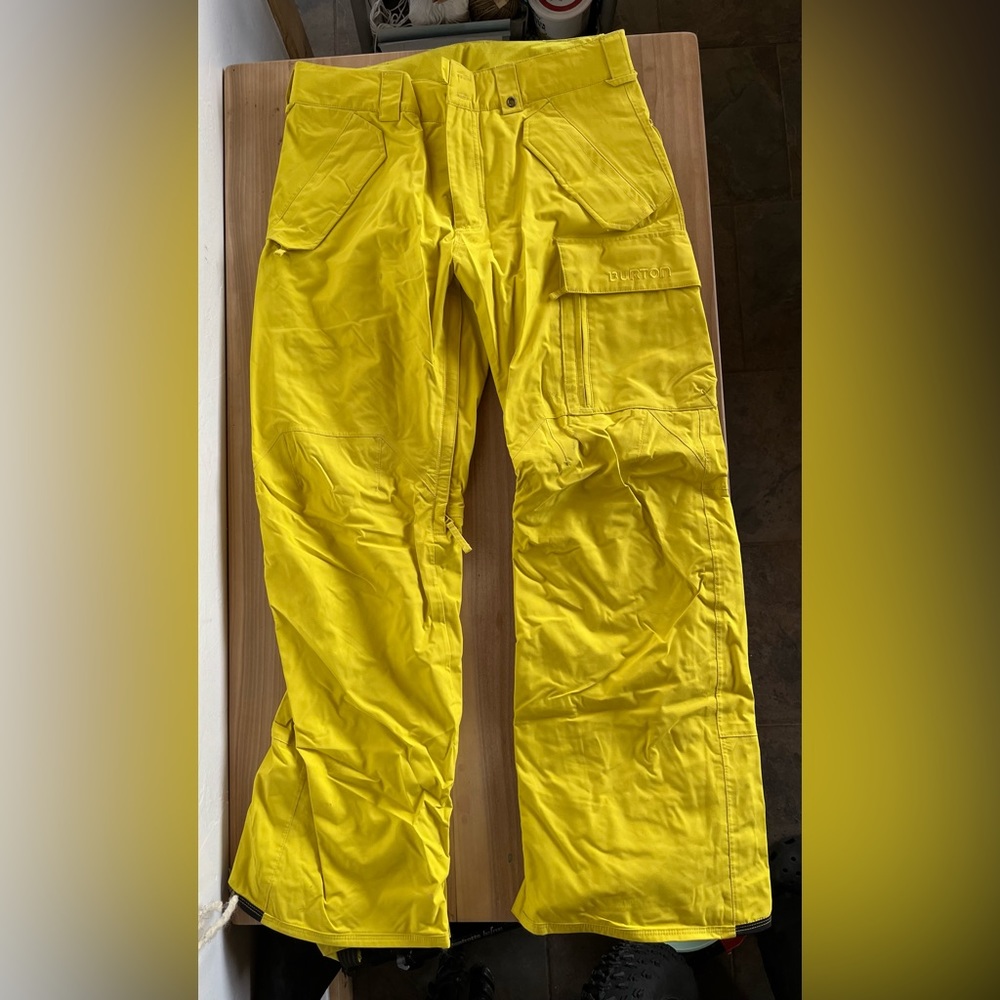 Burton Ski / Snowboard Pants